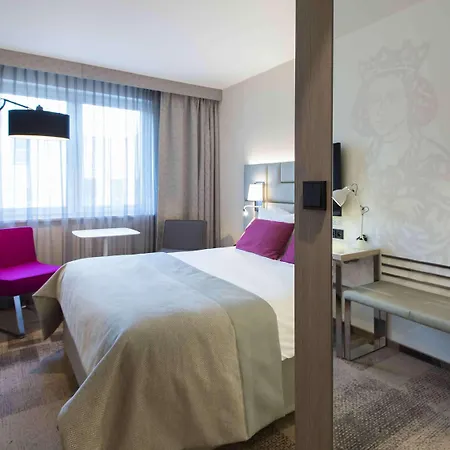 Mercure Krakow Stare Miasto Exterior photo