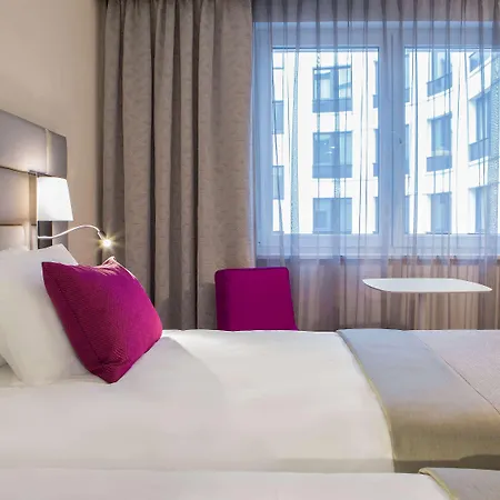 Mercure Krakow Stare Miasto Exterior photo