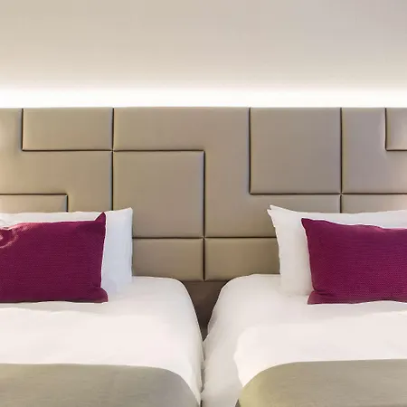 Mercure Krakow Stare Miasto Exterior photo