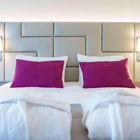 Mercure Krakow Stare Miasto Exterior photo