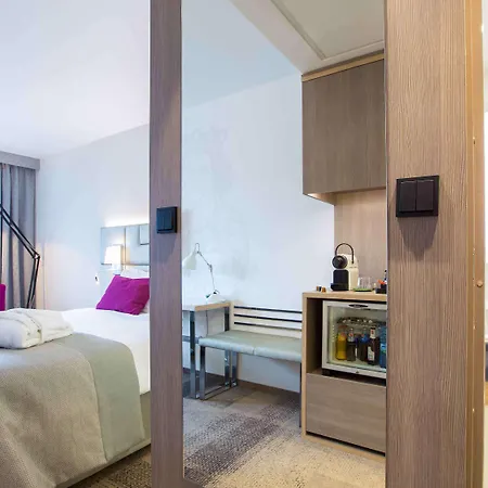 Mercure Krakow Stare Miasto Exterior photo