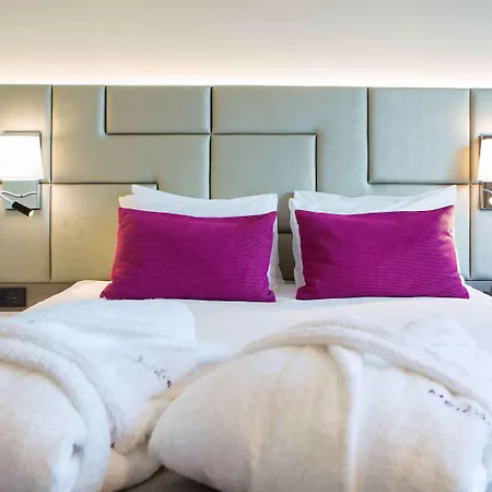 Mercure Krakow Stare Miasto Exterior photo
