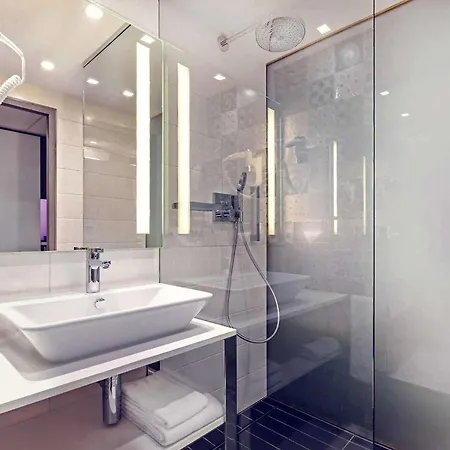 Mercure Krakow Stare Miasto Exterior photo
