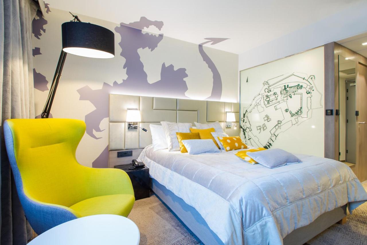 Mercure Stare Hotel 4*