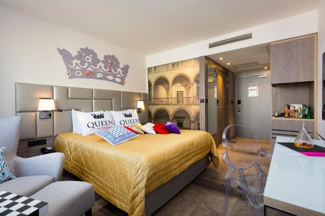 Mercure Stare 4* Krakau