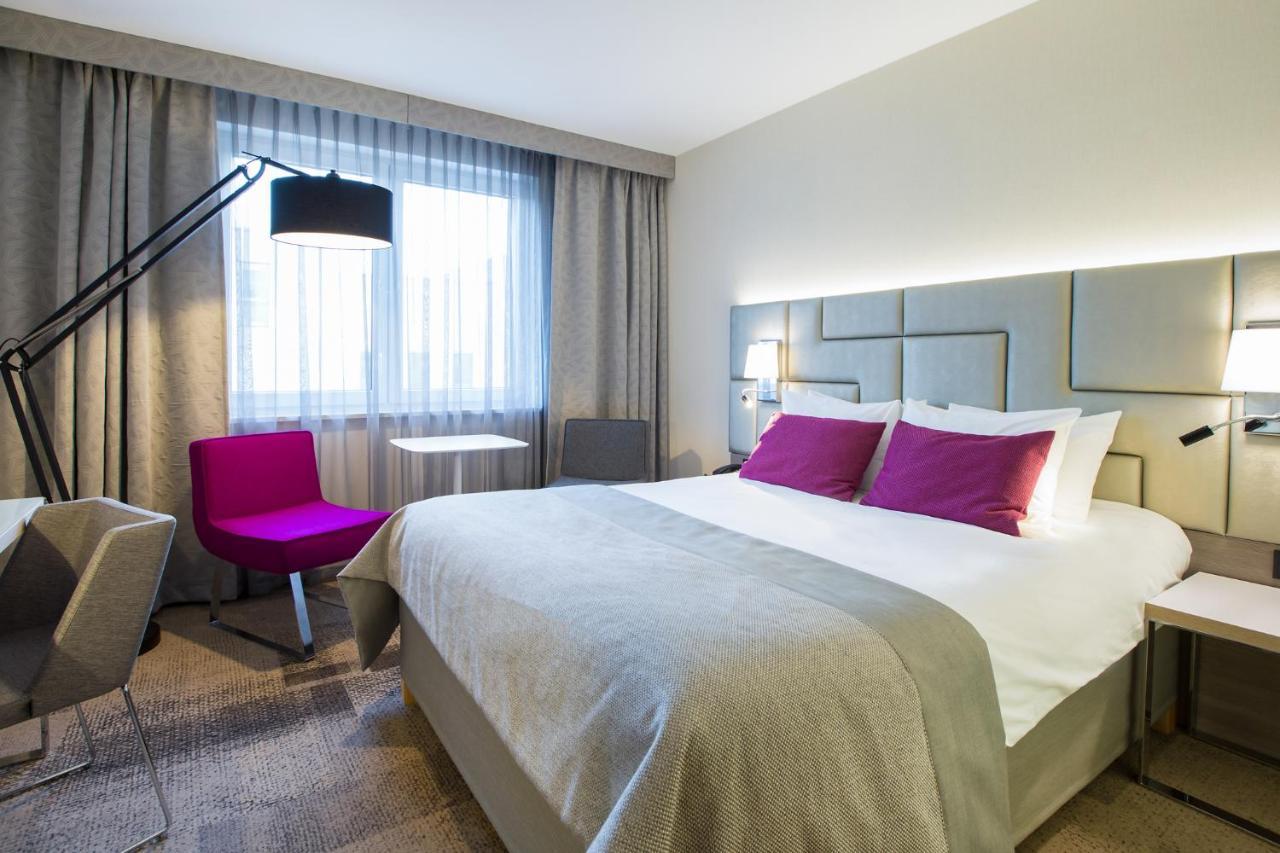 Hotel Mercure Stare Krakau