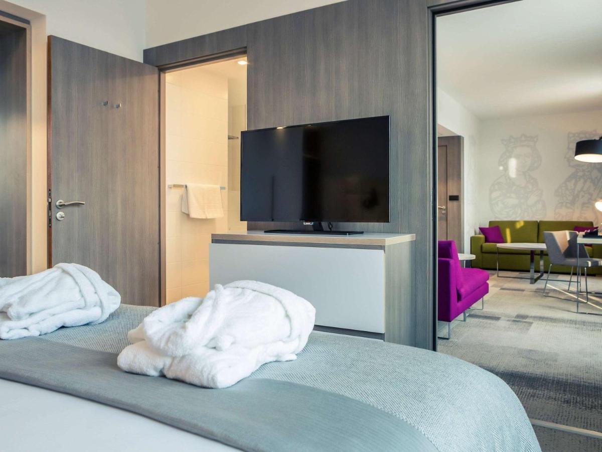 Mercure Stare Krakau