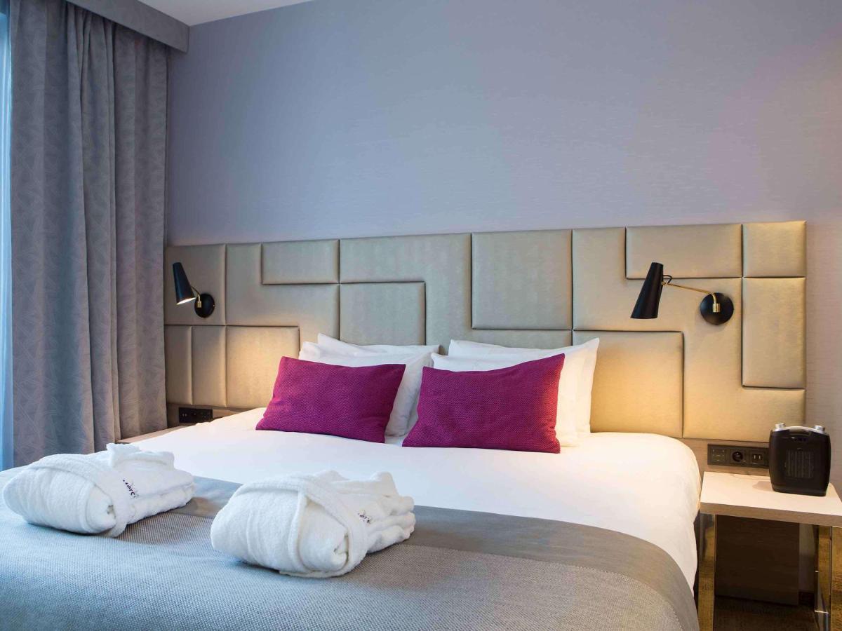 Hotel Mercure Stare